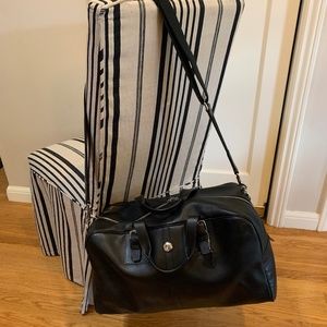 Coach Duffel/Weekender